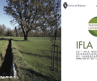 53rd IFLA World Congress in Turin